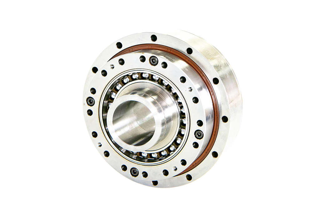 如何給HRB軸承維護保養？